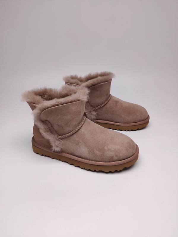 UG Boots Women-259