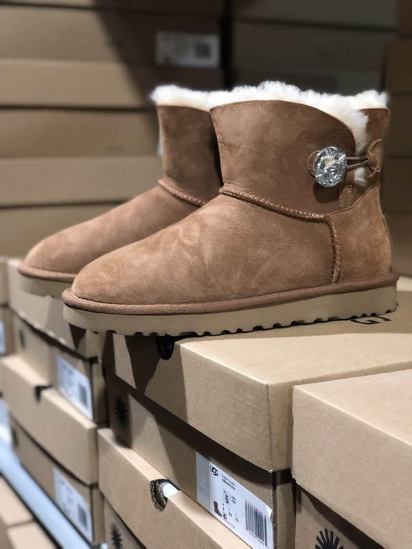 UG Boots Women-233