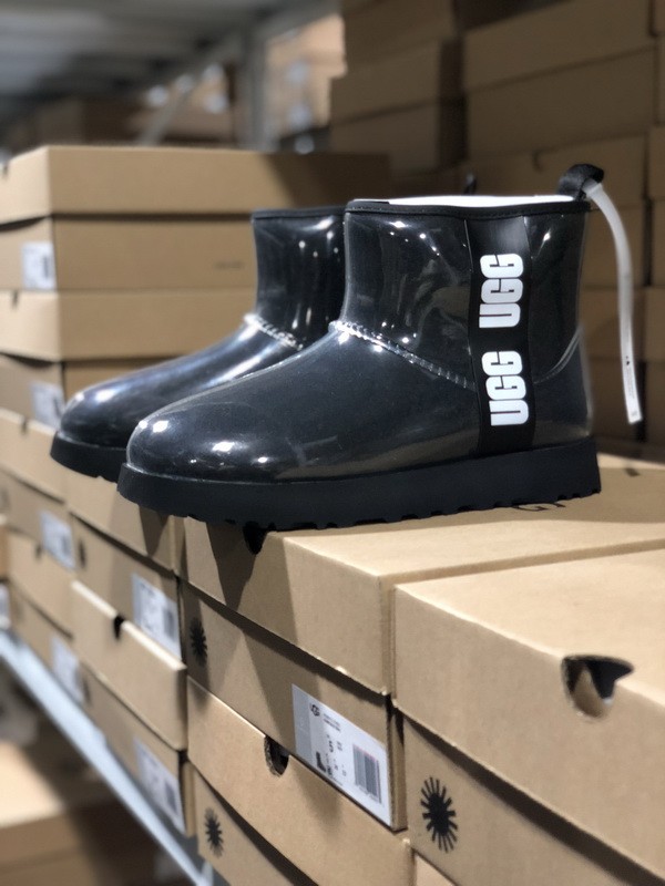 UG Boots Women-277
