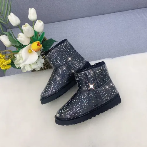 UG Boots Women-138