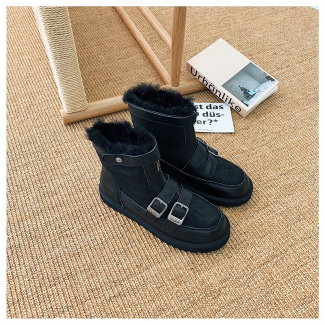 UG Boots Women-067