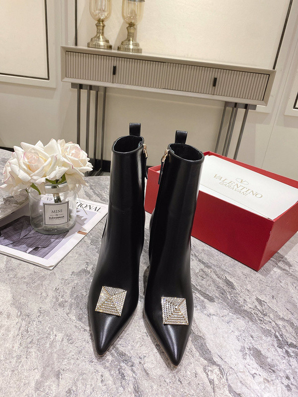 Super Max VT Custom Made High Heel-008