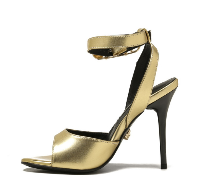 Versac high heel 1：1 quality-062