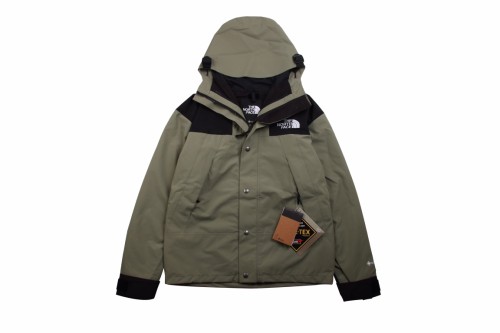 The North Face Jacket 1：1 quality-057(S-XXXL)