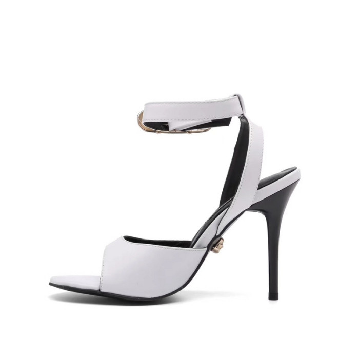 Versac high heel 1：1 quality-063