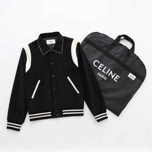Celine Jacket 1：1 Quality-005(XS-L)