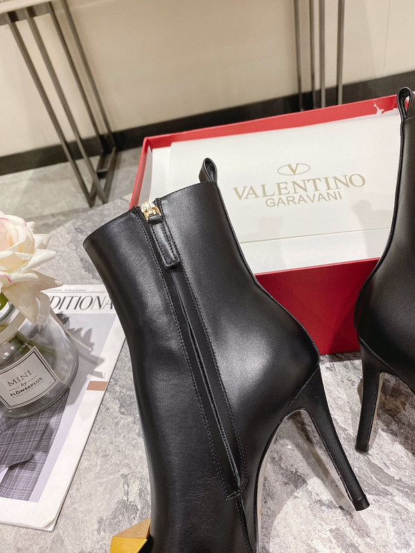 Super Max VT Custom Made High Heel-010