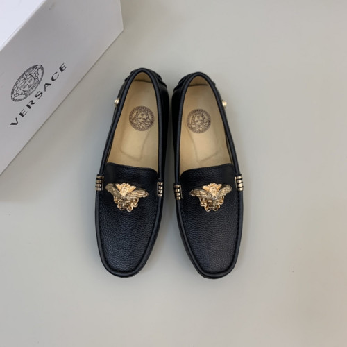 Versace Men Shoes 1：1 Quality-715