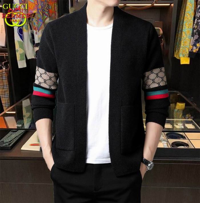 G sweater-123(M-XXXL)
