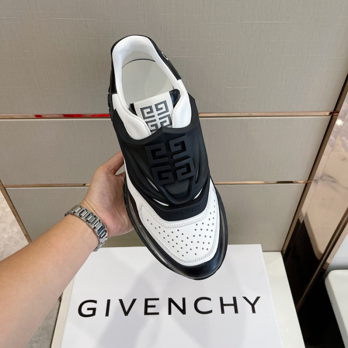 Super Max Givenchy Shoes-198