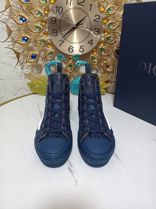Super Max Dior Shoes-536