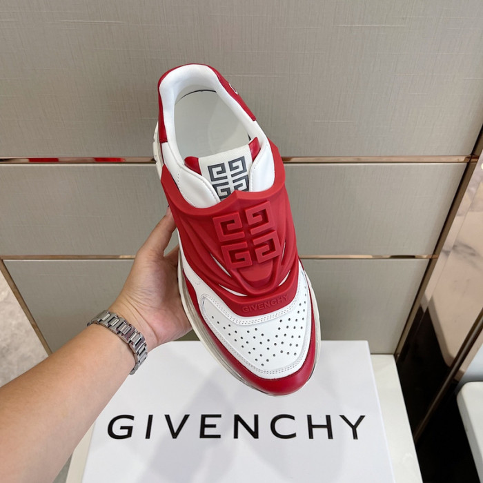 Super Max Givenchy Shoes-200