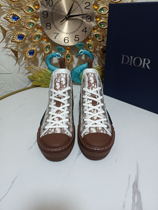 Super Max Dior Shoes-537