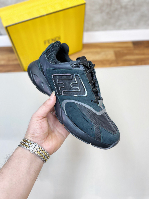 Super Max Custom High End FD Shoes-111