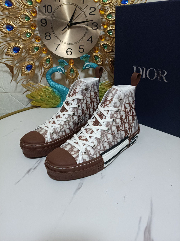 Super Max Dior Shoes-537