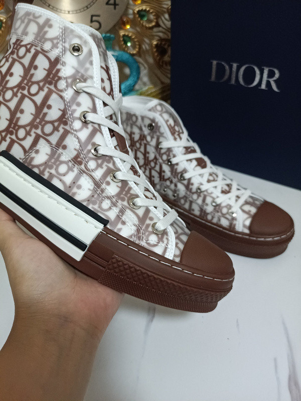 Super Max Dior Shoes-537