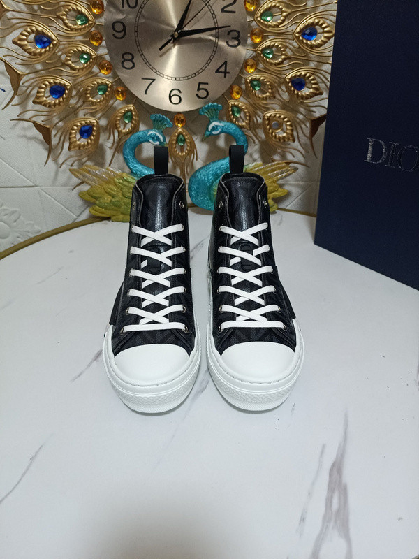 Super Max Dior Shoes-535