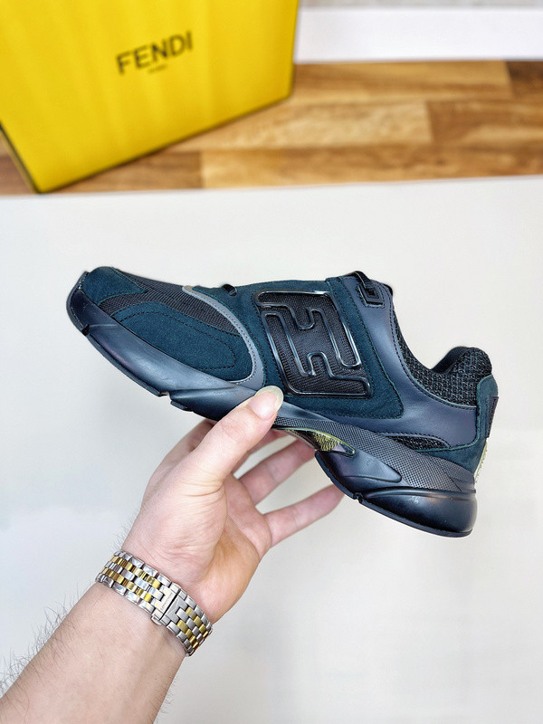 Super Max Custom High End FD Shoes-111
