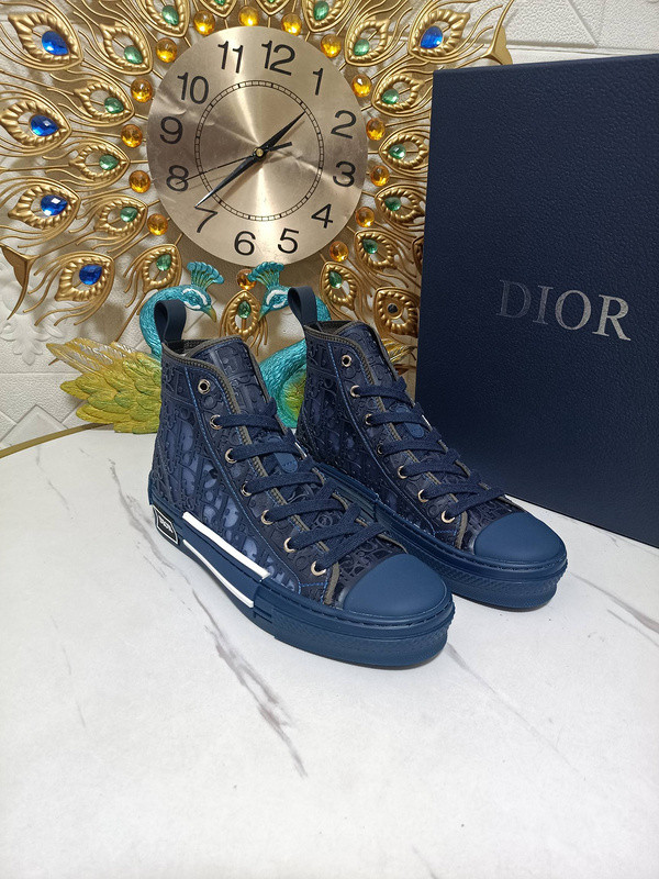 Super Max Dior Shoes-536