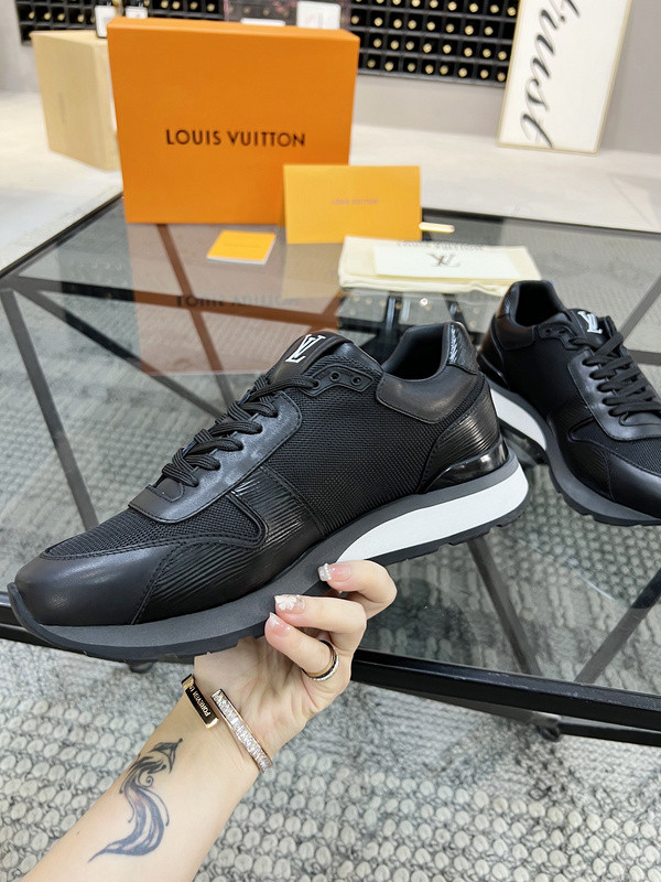 Super Max Custom LV Shoes-2148