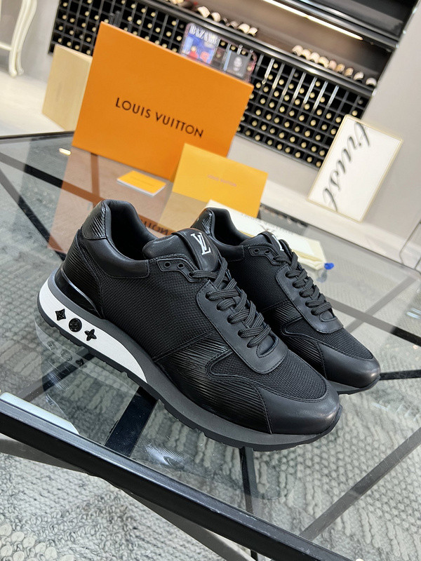Super Max Custom LV Shoes-2148