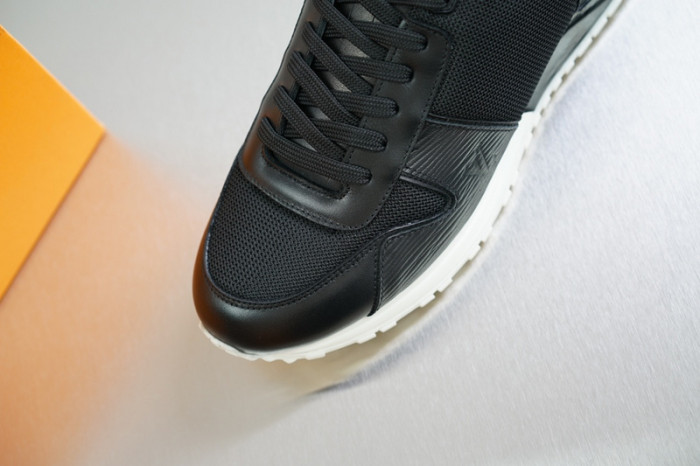 Super Max Custom LV Shoes-2139