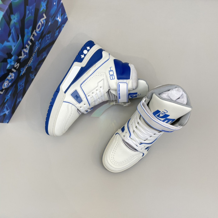 Super Max Custom LV Shoes-2146