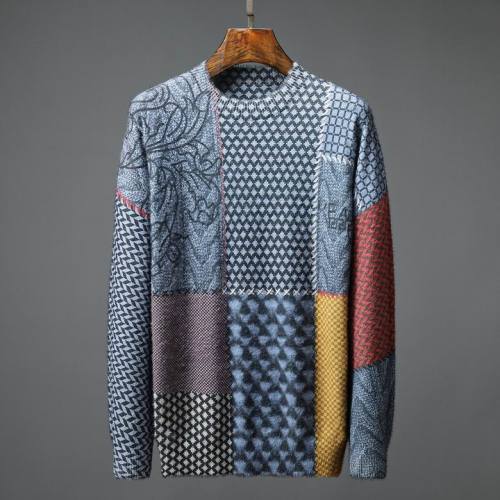 VERSACE sweater-023(M-XXXL)