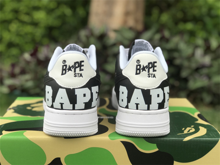 Bape Shoes High End Quality-055