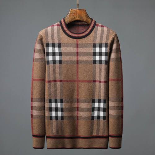 Burberry sweater men-056(M-XXXL)