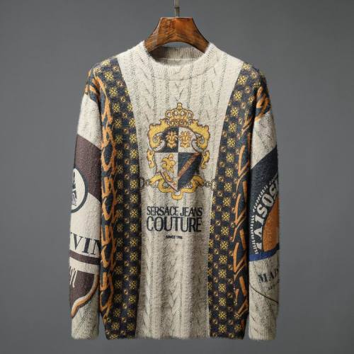 VERSACE sweater-026(M-XXXL)