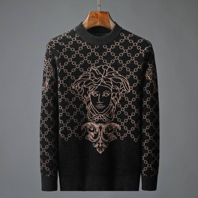 VERSACE sweater-040(M-XXXL)