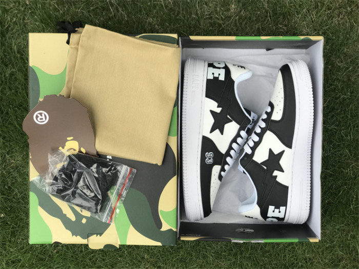 Bape Shoes High End Quality-055