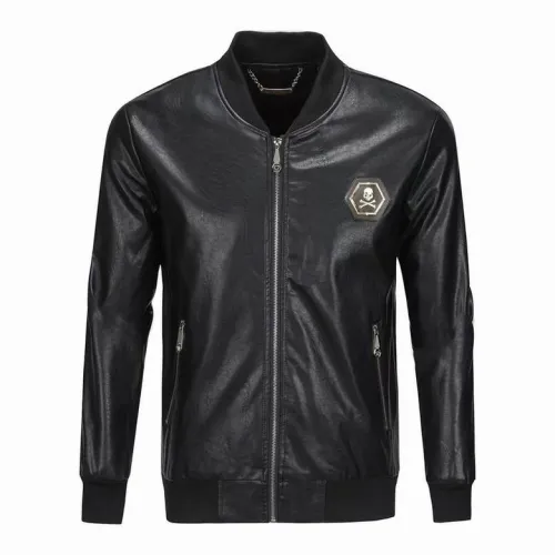 PP Jacket AAA-035(M-XXXL)