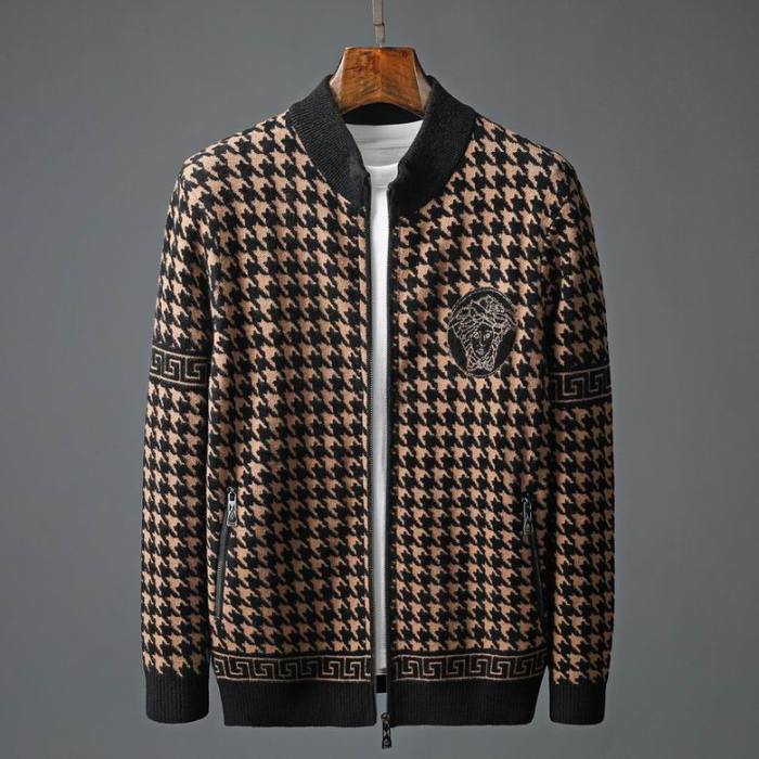 VERSACE sweater-043(M-XXXL)