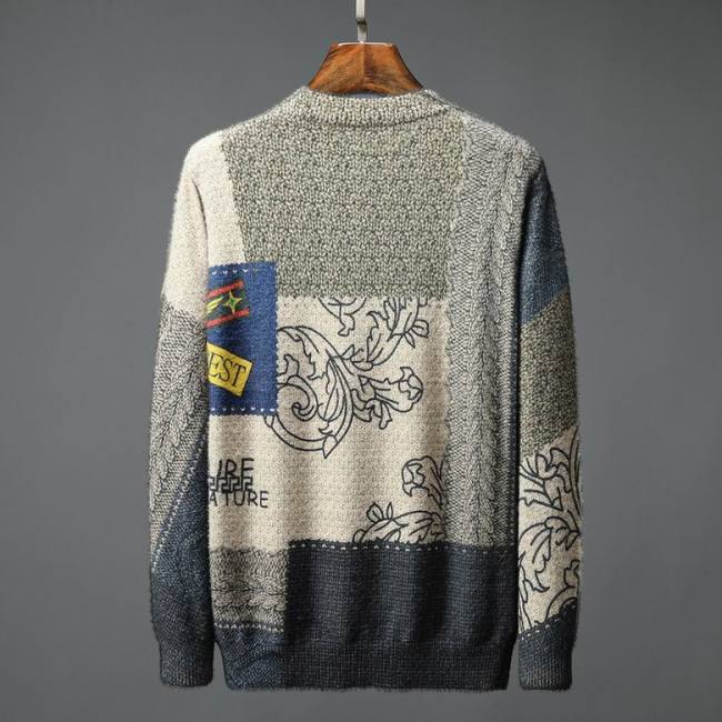 VERSACE sweater-024(M-XXXL)