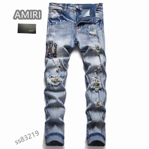 AMIRI men jeans 1：1 quality-262