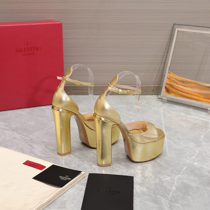 Super Max VT Custom Made High Heel-023