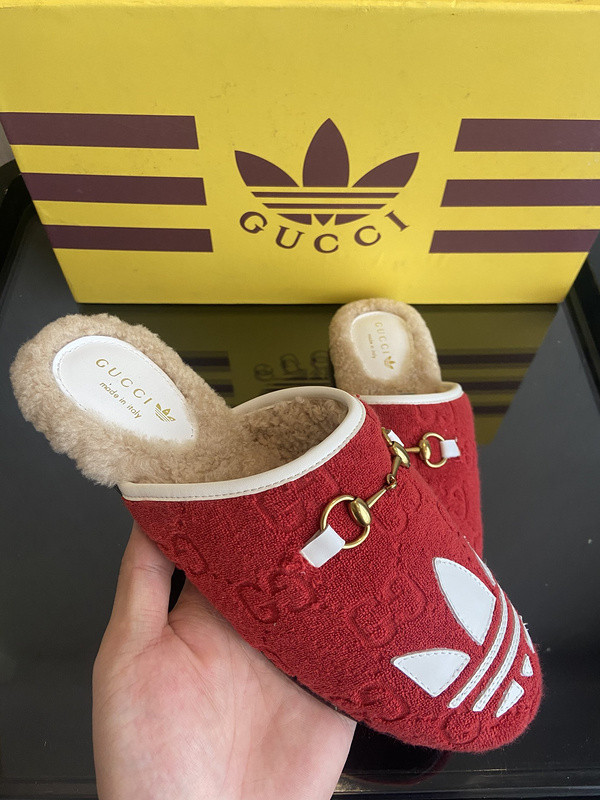 G Sandals 1：1 Quality-475