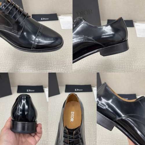 Super Max Dior Shoes-553