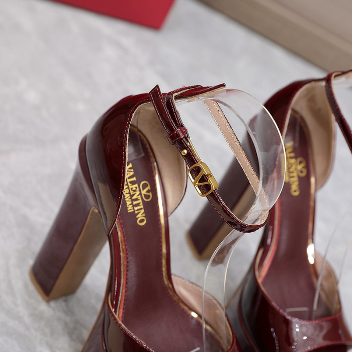 Super Max VT Custom Made High Heel-028