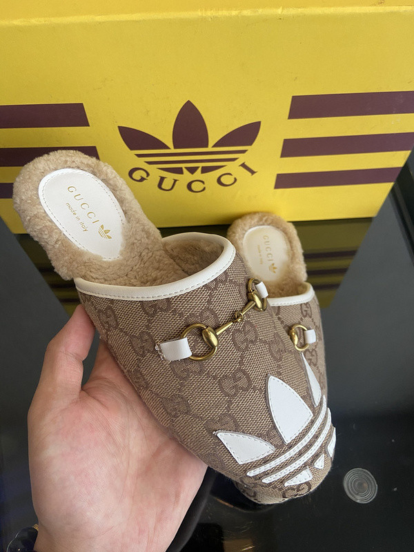 G Sandals 1：1 Quality-478