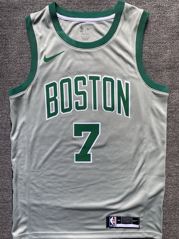 NBA Boston Celtics-214