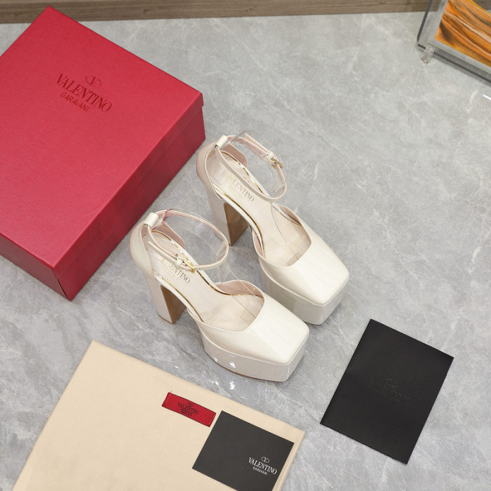 Super Max VT Custom Made High Heel-031
