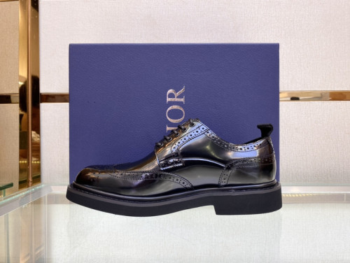 Super Max Dior Shoes-547