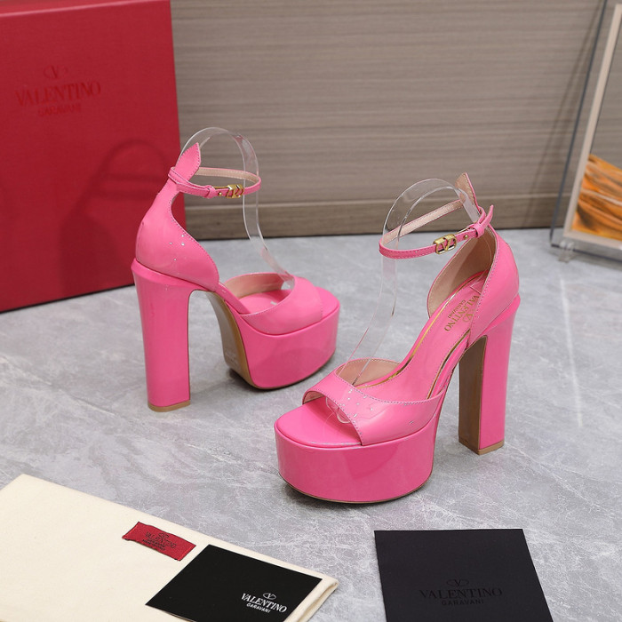 Super Max VT Custom Made High Heel-030