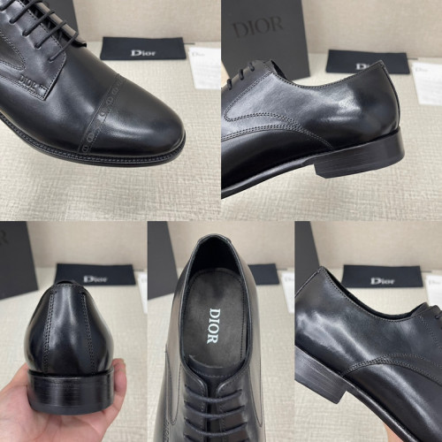 Super Max Dior Shoes-554
