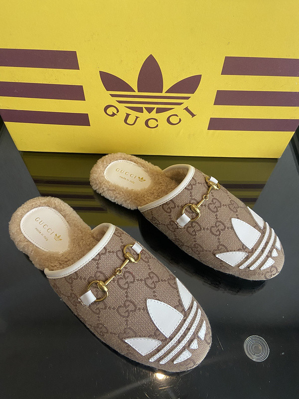 G Sandals 1：1 Quality-478