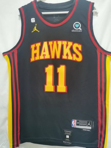 NBA Atlanta Hawks-091