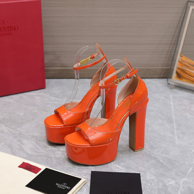 Super Max VT Custom Made High Heel-029